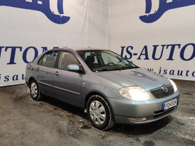 Toyota Corolla, Autot, Oulu, Tori.fi Toyota Corolla, Autot, Oulu, Tori.fi