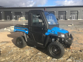 Trapper 500 UTV, Mönkijät, Moto, Kankaanpää, Tori.fi Trapper 500 UTV, Mönkijät, Moto, Kankaanpää, Tori.fi