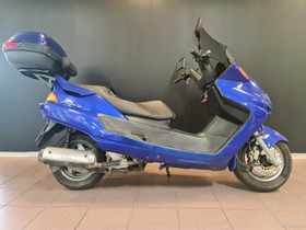 Yamaha Majesty, Skootterit, Moto, Raahe, Tori.fi Yamaha Majesty, Skootterit, Moto, Raahe, Tori.fi