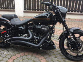 Harley-Davidson Softail, Moottoripyörät, Moto, Heinävesi, Tori.fi Harley-Davidson Softail, Moottoripyörät, Moto, Heinävesi, Tori.fi