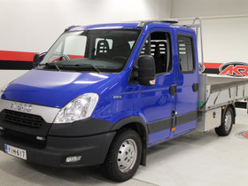 Iveco Daily, Autot, Loimaa, Tori.fi Iveco Daily, Autot, Loimaa, Tori.fi