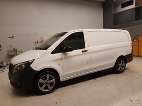 Mercedes-Benz Vito, Autot, Ylöjärvi, Tori.fi Mercedes-Benz Vito, Autot, Ylöjärvi, Tori.fi