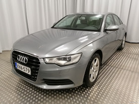 Audi A6, Autot, Rovaniemi, Tori.fi Audi A6, Autot, Rovaniemi, Tori.fi