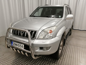 Toyota Land Cruiser, Autot, Rovaniemi, Tori.fi Toyota Land Cruiser, Autot, Rovaniemi, Tori.fi