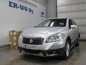 Suzuki SX4 S-Cross, Autot, Oulu, Tori.fi Suzuki SX4 S-Cross, Autot, Oulu, Tori.fi