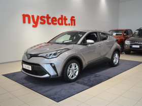 Toyota C-HR, Autot, Kokkola, Tori.fi Toyota C-HR, Autot, Kokkola, Tori.fi