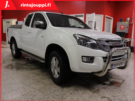 Isuzu D-Max, Autot, Keminmaa, Tori.fi Isuzu D-Max, Autot, Keminmaa, Tori.fi