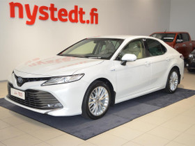 Toyota Camry, Autot, Kokkola, Tori.fi Toyota Camry, Autot, Kokkola, Tori.fi