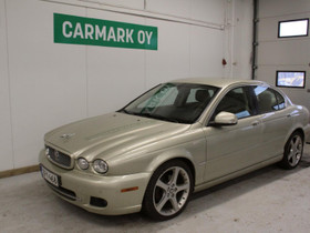 Jaguar X-type, Autot, Tuusula, Tori.fi Jaguar X-type, Autot, Tuusula, Tori.fi