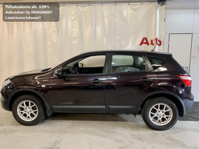 Nissan Qashqai, Autot, Joensuu, Tori.fi Nissan Qashqai, Autot, Joensuu, Tori.fi
