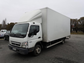 Mitsubishi Canter, Kuljetuskalusto, Työkoneet ja kalusto, Kempele, Tori.fi Mitsubishi Canter, Kuljetuskalusto, Työkoneet ja kalusto, Kempele, Tori.fi