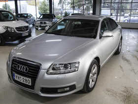 Audi A6, Autot, Kauhava, Tori.fi Audi A6, Autot, Kauhava, Tori.fi