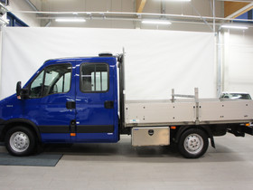 Iveco Daily, Autot, Valkeakoski, Tori.fi Iveco Daily, Autot, Valkeakoski, Tori.fi