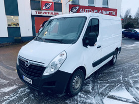 Opel Movano, Autot, Espoo, Tori.fi Opel Movano, Autot, Espoo, Tori.fi