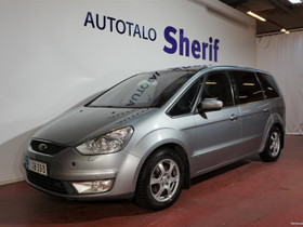 Ford Galaxy, Autot, Turku, Tori.fi Ford Galaxy, Autot, Turku, Tori.fi