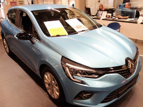 Renault Clio, Autot, Salo, Tori.fi Renault Clio, Autot, Salo, Tori.fi