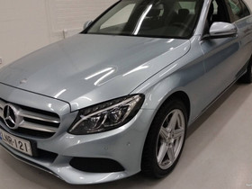 Mercedes-Benz C, Autot, Espoo, Tori.fi Mercedes-Benz C, Autot, Espoo, Tori.fi