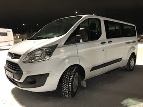 Ford Tourneo Custom 2.0tdic AUT 130hv 9hengen 2018, Autot, Tornio, Tori.fi Ford Tourneo Custom 2.0tdic AUT 130hv 9hengen 2018, Autot, Tornio, Tori.fi