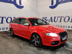 Audi S4, Autot, Oulu, Tori.fi Audi S4, Autot, Oulu, Tori.fi