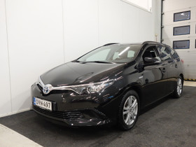 Toyota AURIS, Autot, Huittinen, Tori.fi Toyota AURIS, Autot, Huittinen, Tori.fi