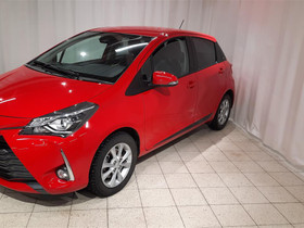 TOYOTA YARIS, Autot, Pietarsaari, Tori.fi TOYOTA YARIS, Autot, Pietarsaari, Tori.fi