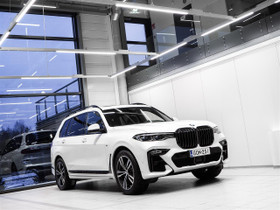 BMW X7, Autot, Tampere, Tori.fi BMW X7, Autot, Tampere, Tori.fi