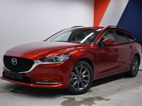 MAZDA 6, Autot, Kuopio, Tori.fi MAZDA 6, Autot, Kuopio, Tori.fi