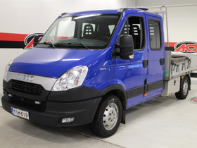 Iveco Daily, Autot, Loimaa, Tori.fi Iveco Daily, Autot, Loimaa, Tori.fi