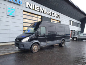 Iveco Daily 35 C 15, Autot, Oulu, Tori.fi Iveco Daily 35 C 15, Autot, Oulu, Tori.fi