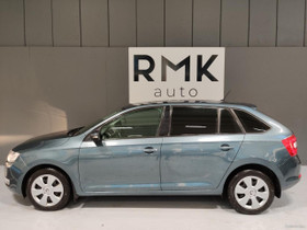 Skoda Rapid, Autot, Espoo, Tori.fi Skoda Rapid, Autot, Espoo, Tori.fi