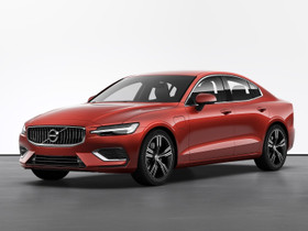 Volvo S60, Autot, Salo, Tori.fi Volvo S60, Autot, Salo, Tori.fi