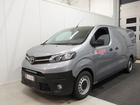 Toyota PROACE, Autot, Huittinen, Tori.fi Toyota PROACE, Autot, Huittinen, Tori.fi