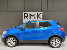 Opel Mokka, Autot, Espoo, Tori.fi Opel Mokka, Autot, Espoo, Tori.fi