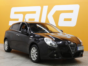 Alfa Romeo Giulietta, Autot, Kuopio, Tori.fi Alfa Romeo Giulietta, Autot, Kuopio, Tori.fi