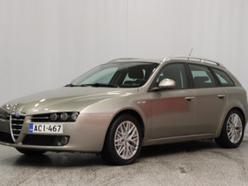 Alfa Romeo 159, Autot, Vantaa, Tori.fi Alfa Romeo 159, Autot, Vantaa, Tori.fi
