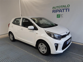 KIA PICANTO, Autot, Lappeenranta, Tori.fi KIA PICANTO, Autot, Lappeenranta, Tori.fi
