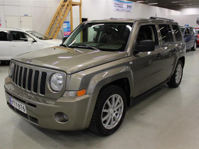 Jeep Patriot, Autot, Salo, Tori.fi Jeep Patriot, Autot, Salo, Tori.fi