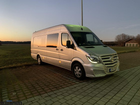Mercedes-Benz Sprinter, Autot, Espoo, Tori.fi Mercedes-Benz Sprinter, Autot, Espoo, Tori.fi