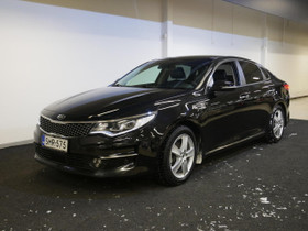 KIA OPTIMA, Autot, Ylivieska, Tori.fi KIA OPTIMA, Autot, Ylivieska, Tori.fi