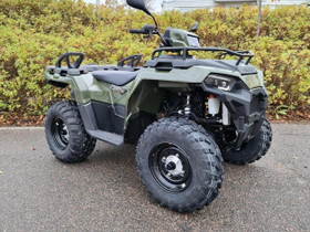 Polaris Sportsman, Mönkijät, Moto, Virolahti, Tori.fi Polaris Sportsman, Mönkijät, Moto, Virolahti, Tori.fi