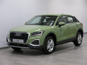 Audi Q2, Autot, Espoo, Tori.fi Audi Q2, Autot, Espoo, Tori.fi