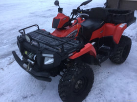 Polaris Sportsman, Mönkijät, Moto, Leppävirta, Tori.fi Polaris Sportsman, Mönkijät, Moto, Leppävirta, Tori.fi