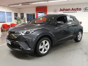 Toyota C-HR, Autot, Raahe, Tori.fi Toyota C-HR, Autot, Raahe, Tori.fi