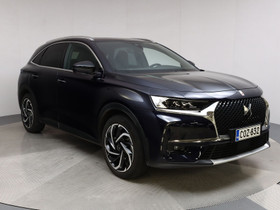 Ds 7 CROSSBACK, Autot, Vantaa, Tori.fi Ds 7 CROSSBACK, Autot, Vantaa, Tori.fi