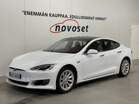 Tesla Motors Model S, Autot, Lempäälä, Tori.fi Tesla Motors Model S, Autot, Lempäälä, Tori.fi