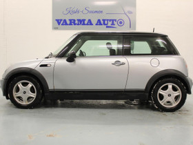 Mini Cooper, Autot, Jyväskylä, Tori.fi Mini Cooper, Autot, Jyväskylä, Tori.fi