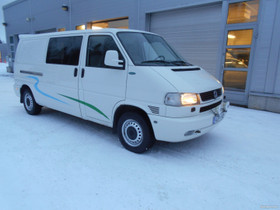 Volkswagen Transporter, Autot, Kajaani, Tori.fi Volkswagen Transporter, Autot, Kajaani, Tori.fi
