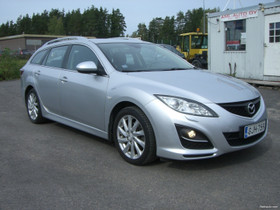 Mazda 6, Autot, Tuusula, Tori.fi Mazda 6, Autot, Tuusula, Tori.fi