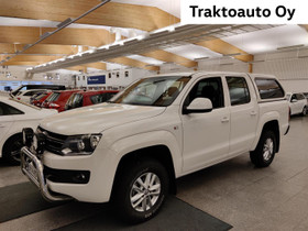 Volkswagen Amarok, Autot, Salo, Tori.fi Volkswagen Amarok, Autot, Salo, Tori.fi