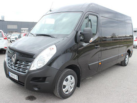 RENAULT MASTER, Autot, Kokkola, Tori.fi RENAULT MASTER, Autot, Kokkola, Tori.fi
